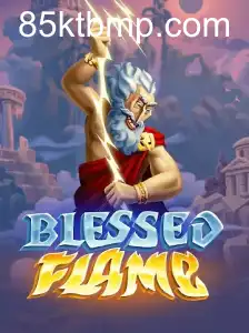 BlessedFlame