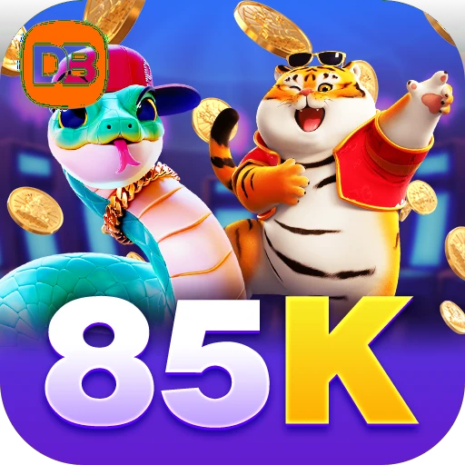 85k Logo